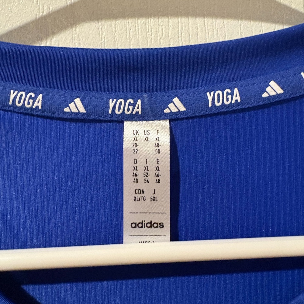Adidas Tank Top - Picture 2 of 5